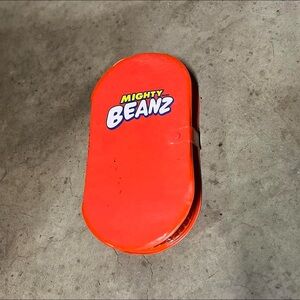 Mighty Beanz